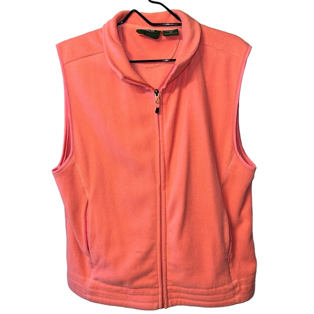 Cabela’s Stillwater Supply Co. Women’s Fleece Vest